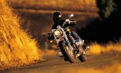 2000 Honda F6C Valkyrie photo